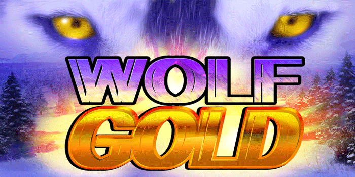Serunya Bermain Di Slot Wolf Gold Dengan Kemenangan Stabil