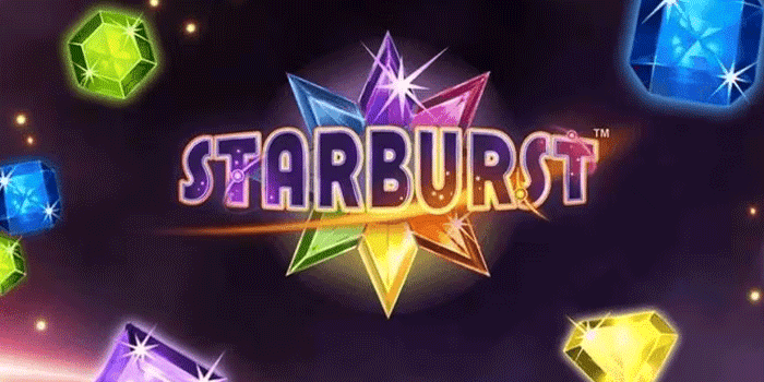 Permata Neon Berikan Kemenangan Menarik di Slot Starburst