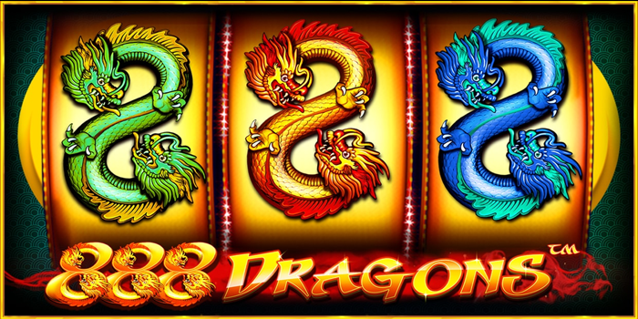 Strategi Mendapatkan Menang Besar Di Slot 888 Dragons