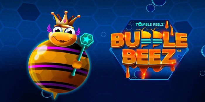Teknik Mudah Raih Cuan Besar Di Slot Bubble Beez