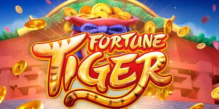 Rahasia Pemain Pro Menang Besar di Slot Fortune Tiger