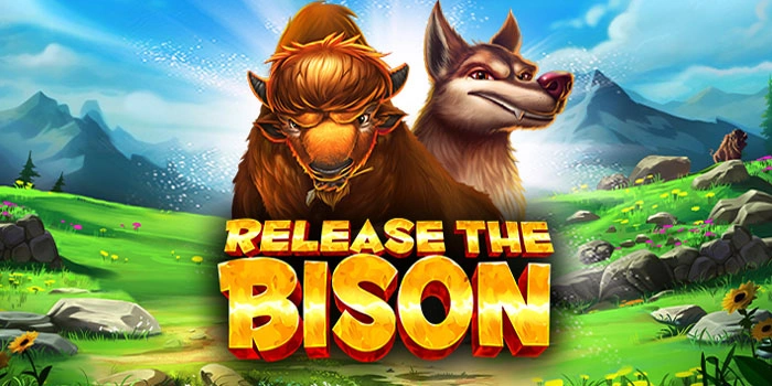Panduan Main Slot Release The Bison Agar Pasti Cuan