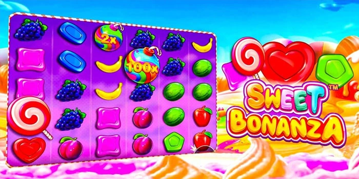 Strategi Anti Rungkad di Slot Sweet Bonanza