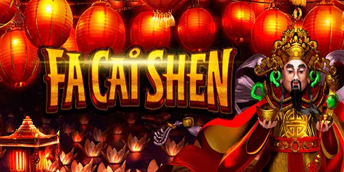 Ritme Bermain Stabil Memberi Kenyamanan Pada Slot Fa Cai Shen
