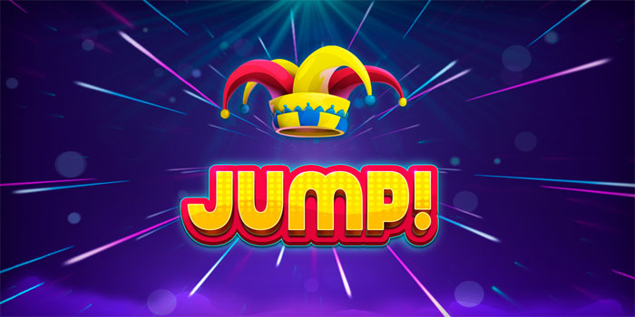 Struktur Simbol Sederhana Terasa Efektif Di Slot Jump