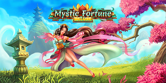 Pendekatan Taruhan Santai Cocok Untuk Slot Mystic Fortune