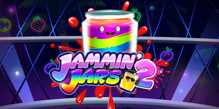 Intensitas Volatilitas Tinggi Terasa Kental Di Slot Jammin’ Jars 2