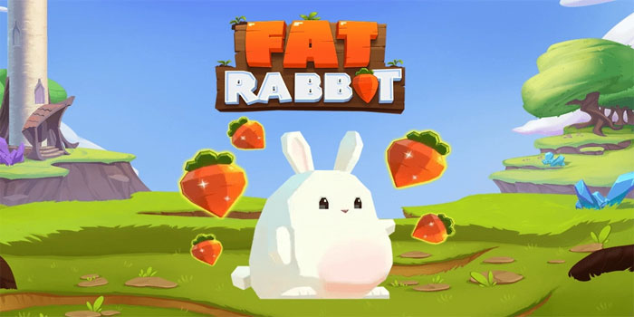 Visual Eksperimental Memberi Ciri Khas Di Slot Fat Rabbit