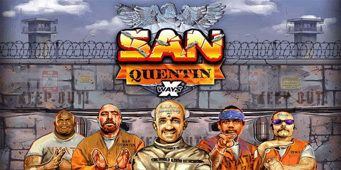 Nuansa Penjara Brutal Membentuk Cerita Slot San Quentin