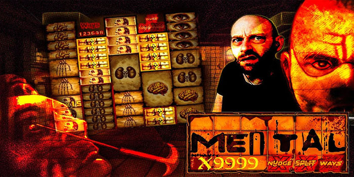 Gaya Psikologis Unik Terpancar Dari Slot Mental